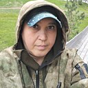 Оксана, 47 лет