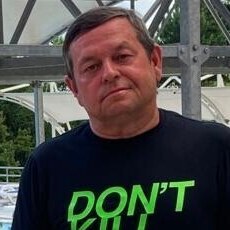 Фотография мужчины Виктор, 58 лет из г. Ростов-на-Дону