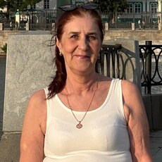 Фотография девушки Ирина, 62 года из г. Темиртау