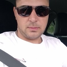 Фотография мужчины Мираслан, 34 года из г. Красноярск