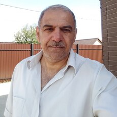 Фотография мужчины Эдик, 52 года из г. Саранск