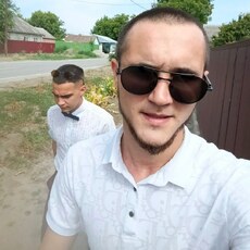 Фотография мужчины Даниил, 21 год из г. Прохладный
