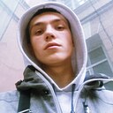 Денис, 21 год