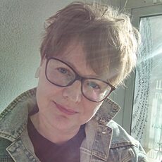 Фотография девушки Елена, 50 лет из г. Борисов