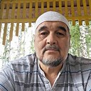 Арслан, 62 года