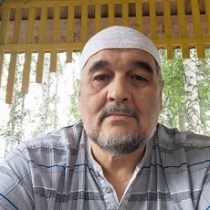 Фотография мужчины Арслан, 62 года из г. Прокопьевск