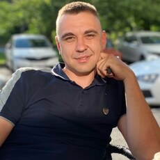 Фотография мужчины Александр, 30 лет из г. Пенза