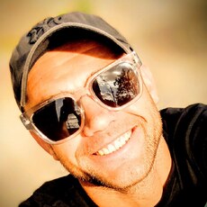 Фотография мужчины Саня, 34 года из г. Киев