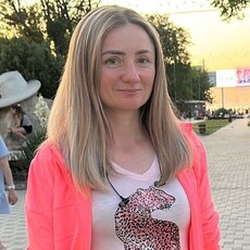 Фотография девушки Людмила, 39 лет из г. Анапа