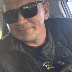 Фотография мужчины Андрей, 45 лет из г. Иркутск