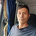 Камол, 46 лет