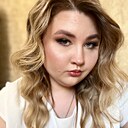Анастасия, 21 год