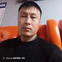 Али, 29 лет