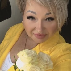 Фотография девушки Елена, 53 года из г. Одесса
