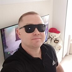 Фотография мужчины Фадис, 39 лет из г. Ульяновск