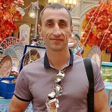 Фотография мужчины Витя, 35 лет из г. Пограничный