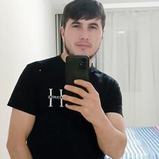 Фотография мужчины Мастер, 32 года из г. Серпухов