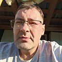 Скуфи Джус, 42 года
