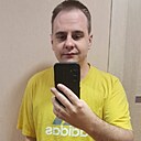 Дмитрий, 33 года