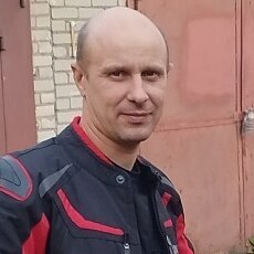 Фотография мужчины Сергей, 45 лет из г. Люберцы