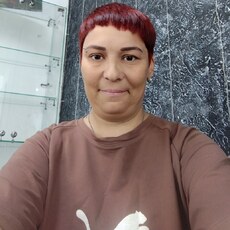 Фотография девушки Динара, 40 лет из г. Улан-Удэ
