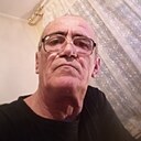 Хасан Кягов, 63 года