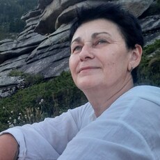 Фотография девушки Оля, 55 лет из г. Усть-Каменогорск