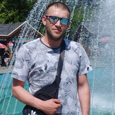 Фотография мужчины Тарас, 37 лет из г. Сургут
