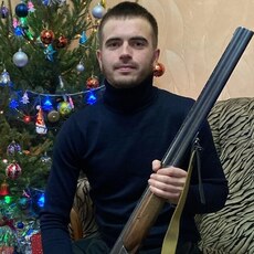 Фотография мужчины Денис, 25 лет из г. Борисоглебск