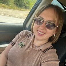 Фотография девушки Олеся, 37 лет из г. Старый Крым