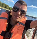 Vasiliy, 34 года