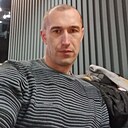 Джон, 35 лет