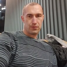 Фотография мужчины Джон, 35 лет из г. Витебск
