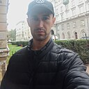 Джон, 35 лет
