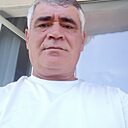 Байрам, 54 года