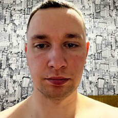 Фотография мужчины Никита, 28 лет из г. Витебск