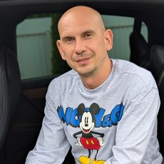 Фотография мужчины Iltman, 40 лет из г. Несвиж