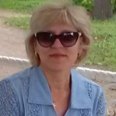 Фотография девушки Марина, 55 лет из г. Павловский Посад