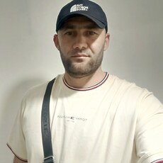 Фотография мужчины Нур, 36 лет из г. Белоозерский