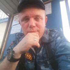 Фотография мужчины Алексей, 37 лет из г. Биробиджан