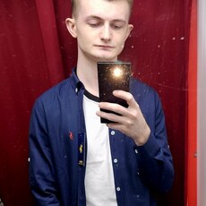 Фотография мужчины Кирилл, 21 год из г. Озеры