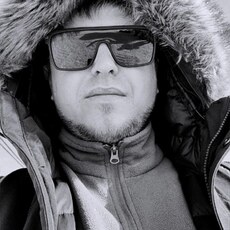 Фотография мужчины Александр, 35 лет из г. Улан-Удэ