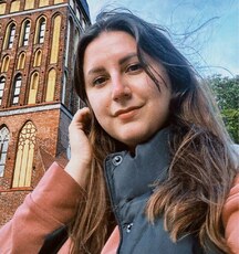 Фотография девушки Анастасия, 28 лет из г. Архангельск