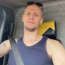 Фотография мужчины Алексей, 37 лет из г. Казань