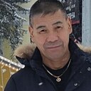 Аман, 52 года