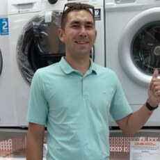 Фотография мужчины Виктор, 32 года из г. Чапаевск