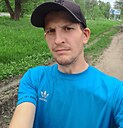 Роман, 32 года