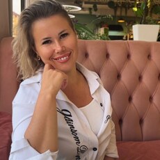 Фотография девушки Ольга, 44 года из г. Витебск