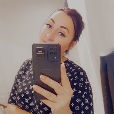 Фотография девушки Елена, 41 год из г. Уссурийск