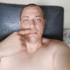 Фотография мужчины Денис, 31 год из г. Волгоград